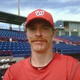 Illustration for article titled Nationals Pitcher Shaves Mustache, Gains Ability To Pitch